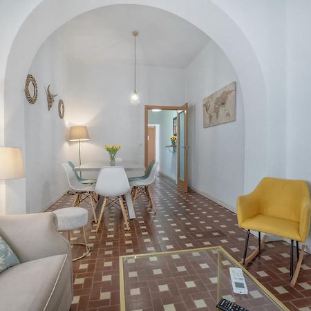 Apartamento Homies Cordoba - Parking Incluido Zewnętrze zdjęcie