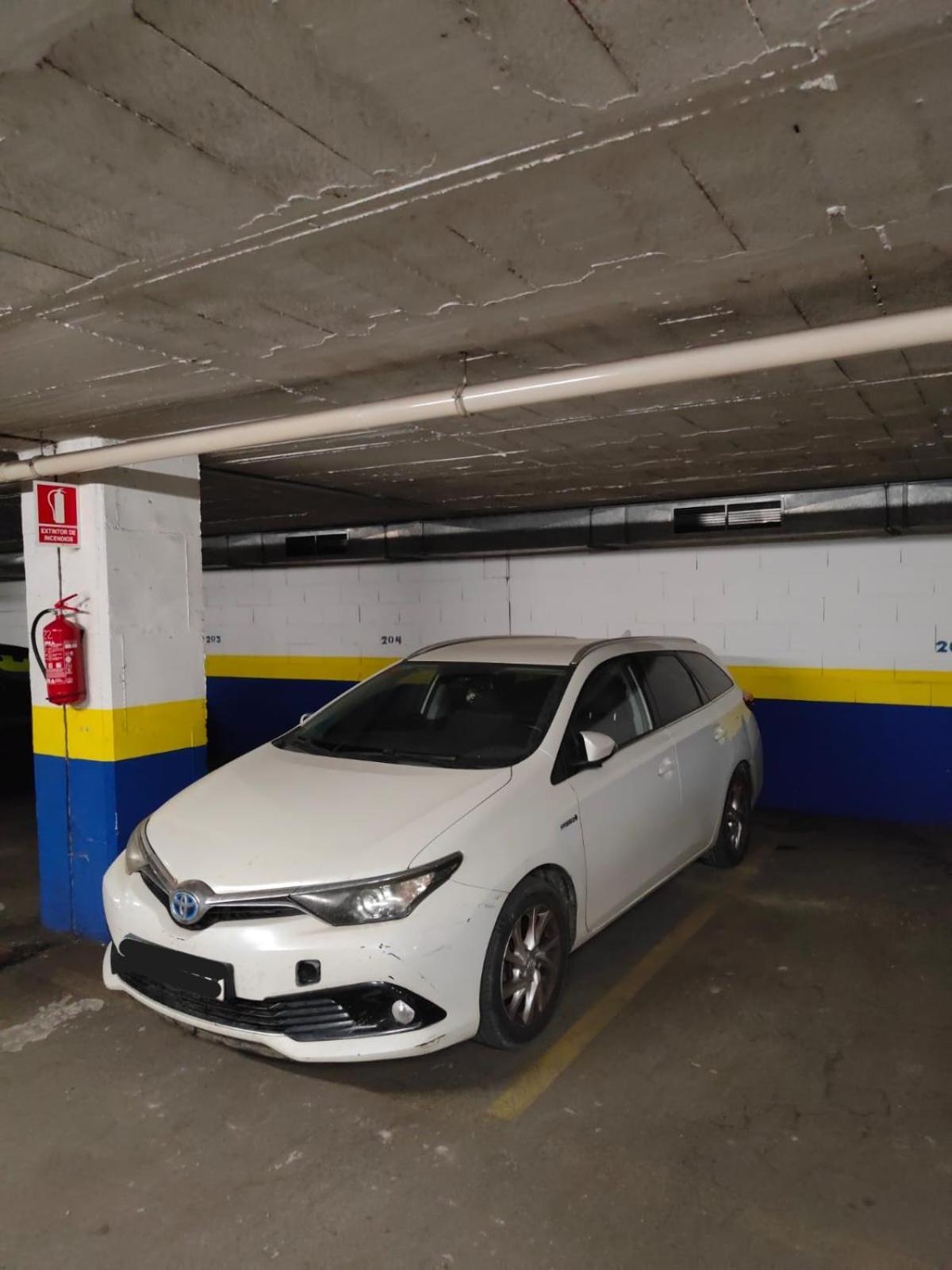 Apartamento Homies Cordoba - Parking Incluido Zewnętrze zdjęcie