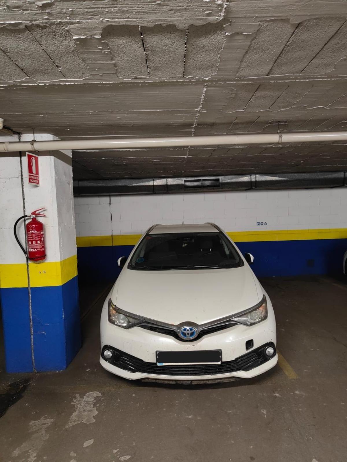 Apartamento Homies Cordoba - Parking Incluido Zewnętrze zdjęcie