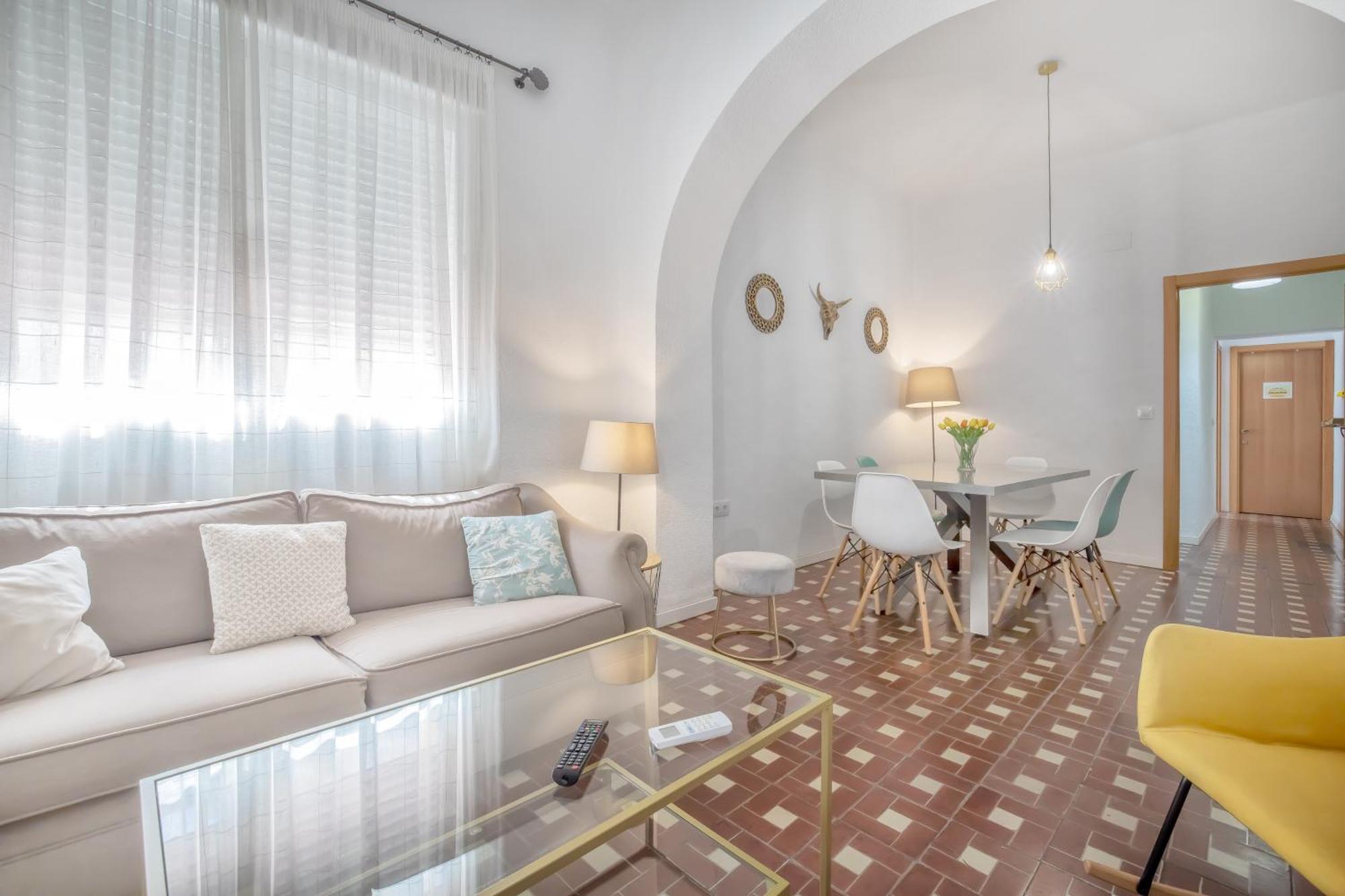 Apartamento Homies Cordoba - Parking Incluido Zewnętrze zdjęcie