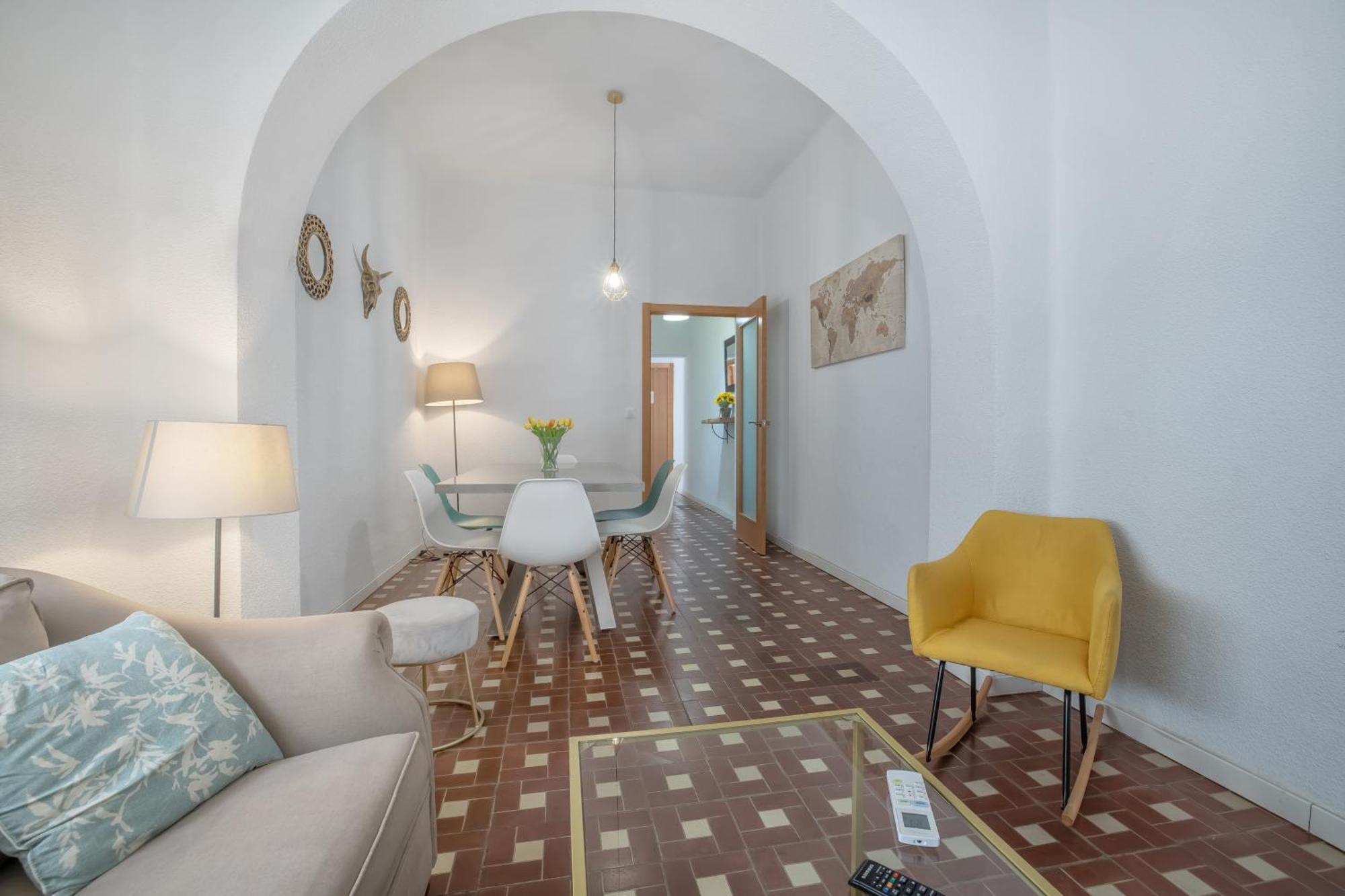 Apartamento Homies Cordoba - Parking Incluido Zewnętrze zdjęcie