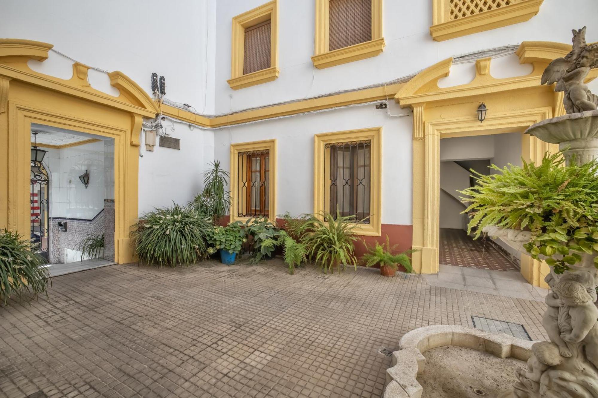 Apartamento Homies Cordoba - Parking Incluido Zewnętrze zdjęcie