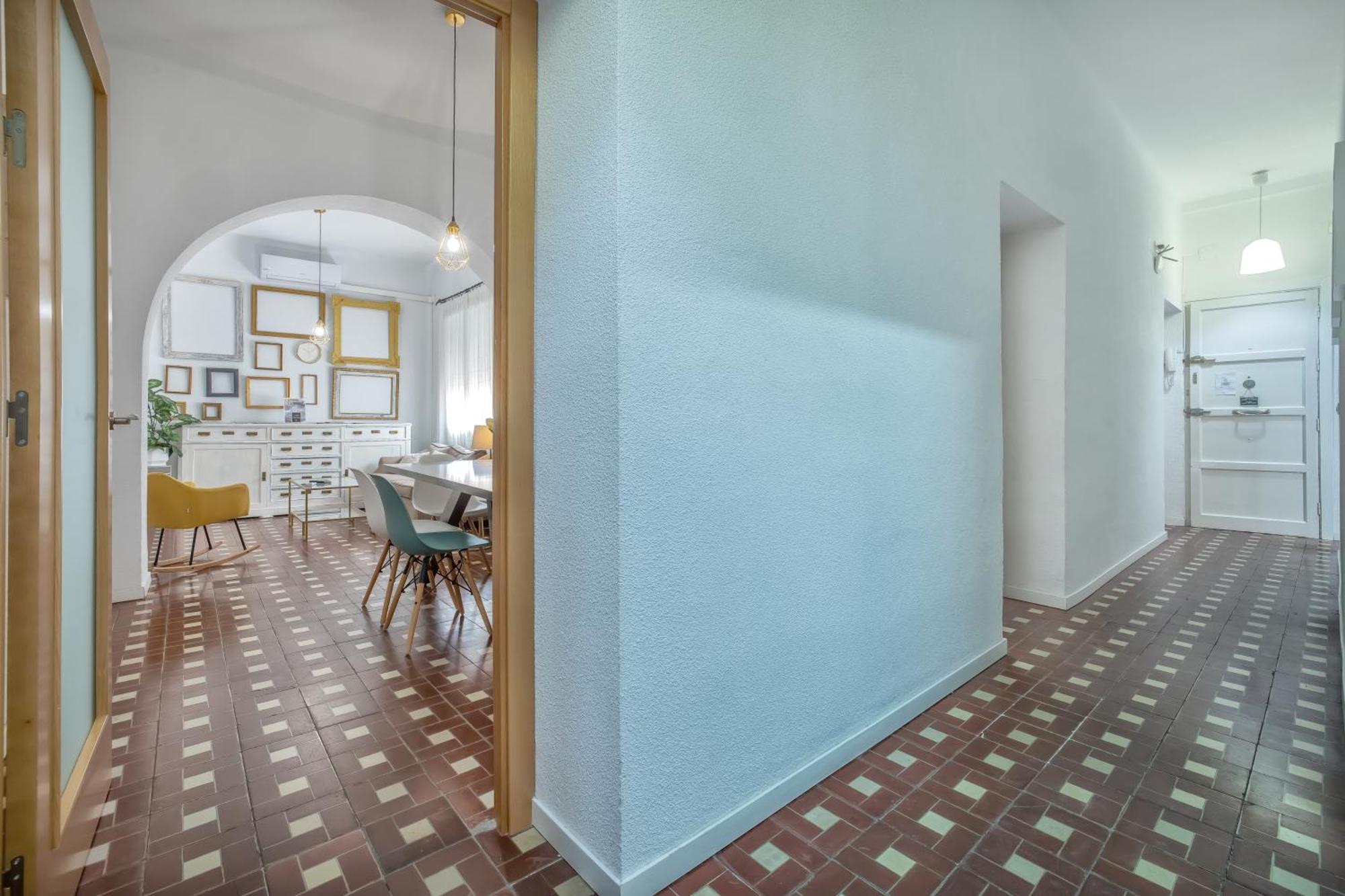 Apartamento Homies Cordoba - Parking Incluido Zewnętrze zdjęcie