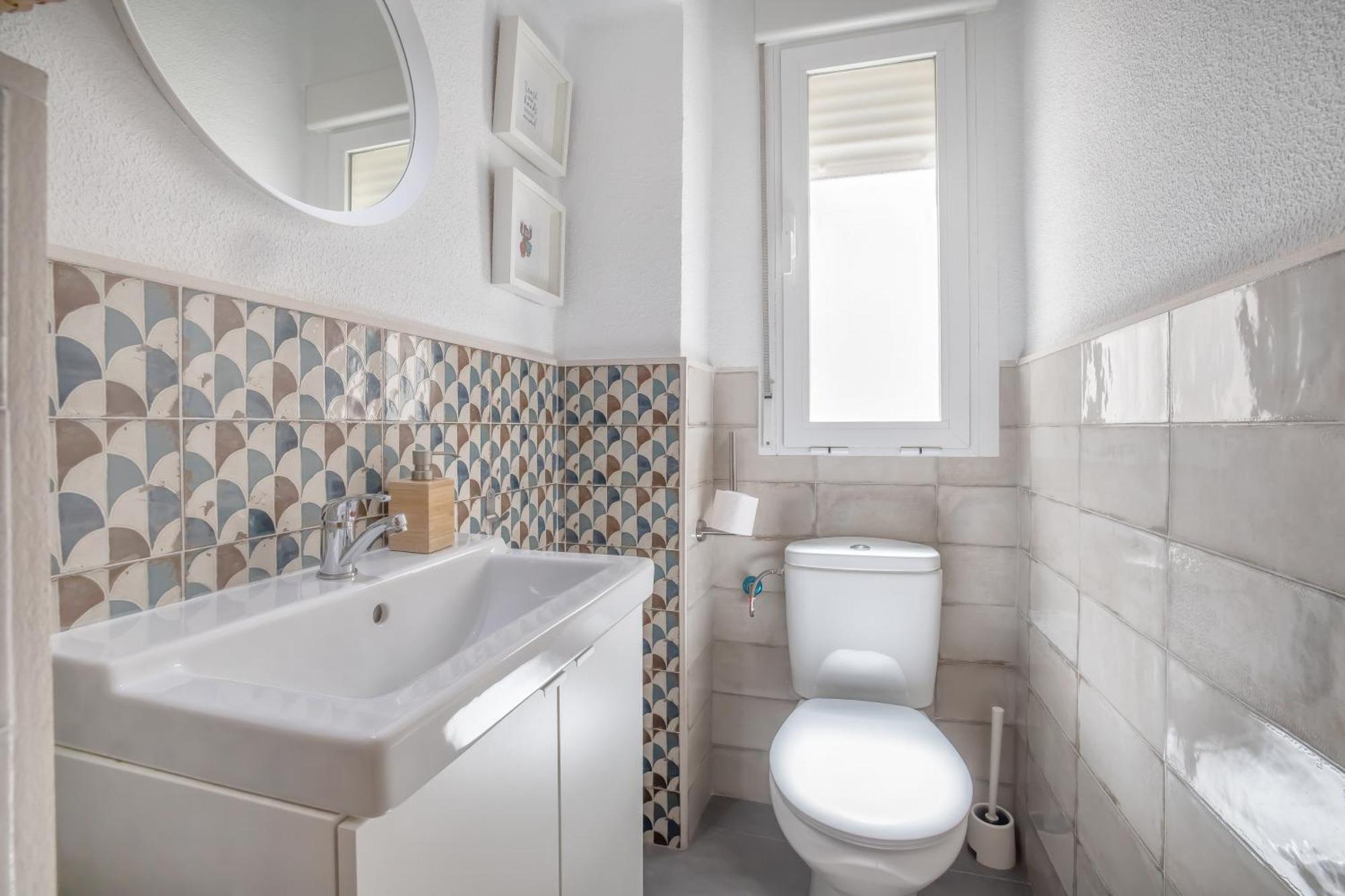 Apartamento Homies Cordoba - Parking Incluido Zewnętrze zdjęcie