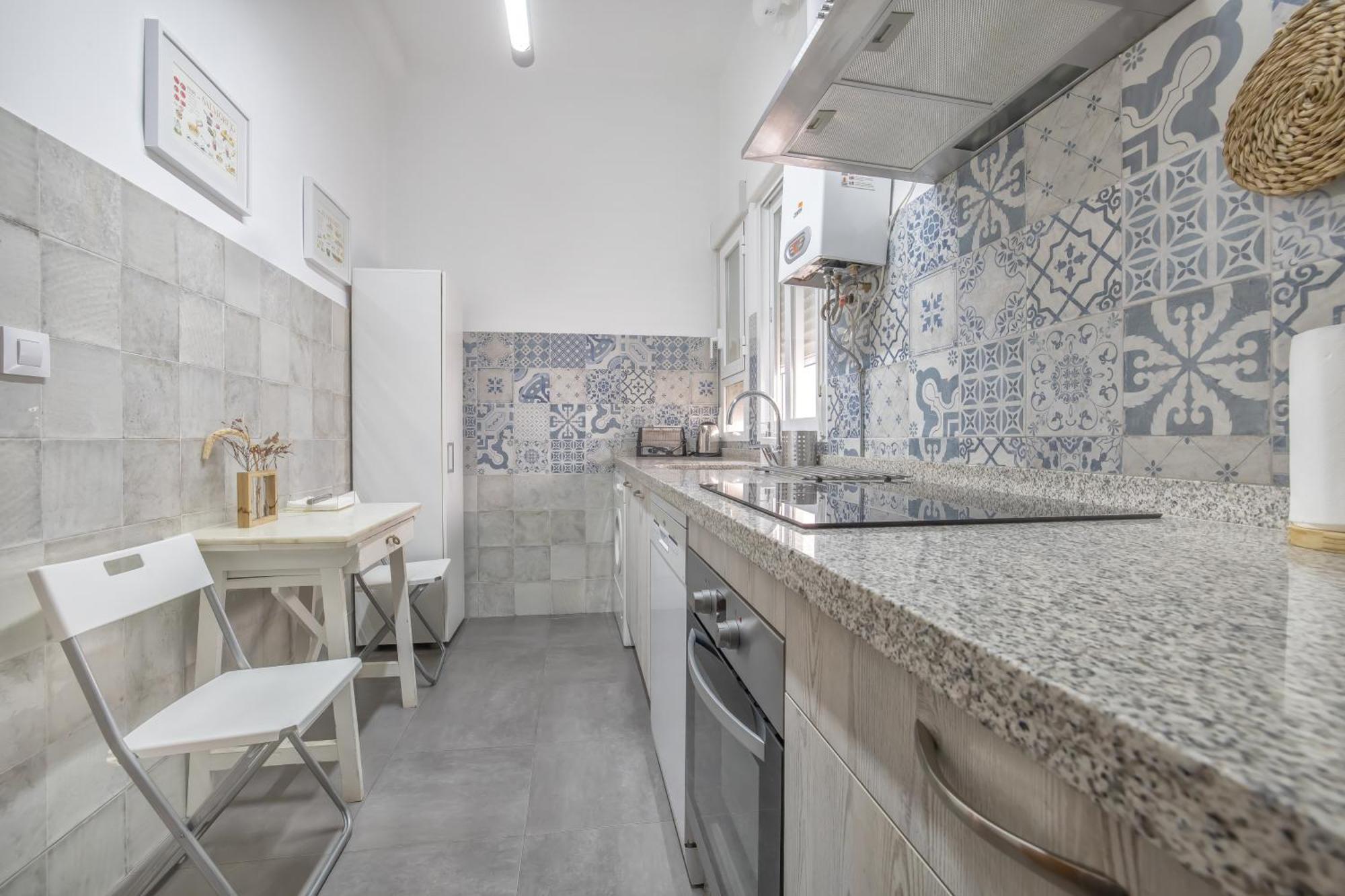 Apartamento Homies Cordoba - Parking Incluido Zewnętrze zdjęcie