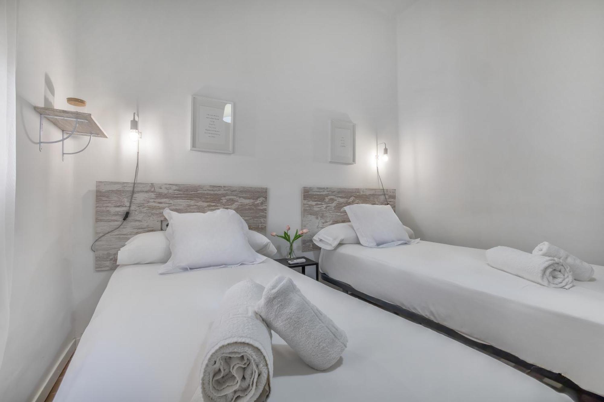 Apartamento Homies Cordoba - Parking Incluido Zewnętrze zdjęcie
