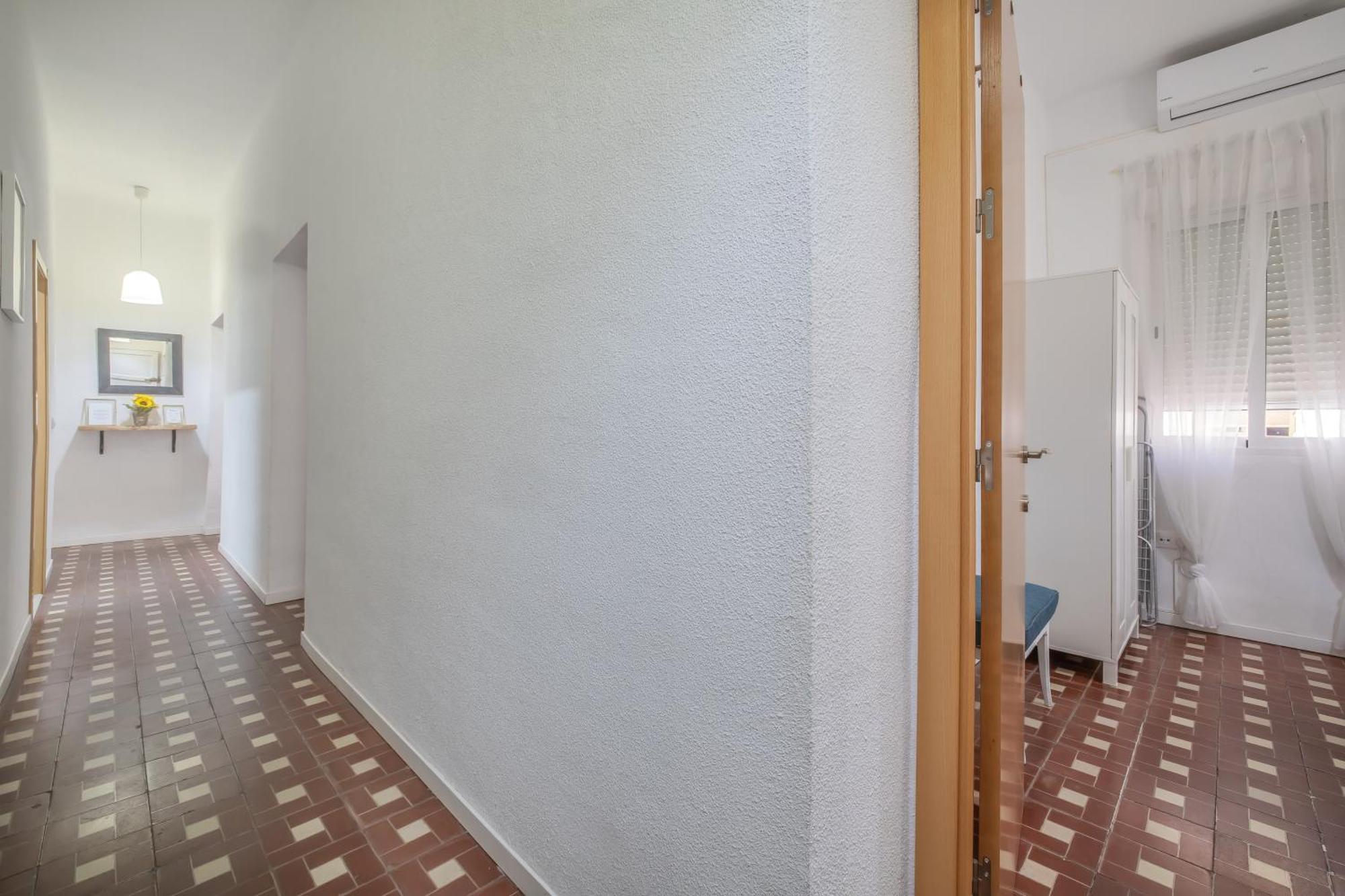 Apartamento Homies Cordoba - Parking Incluido Zewnętrze zdjęcie