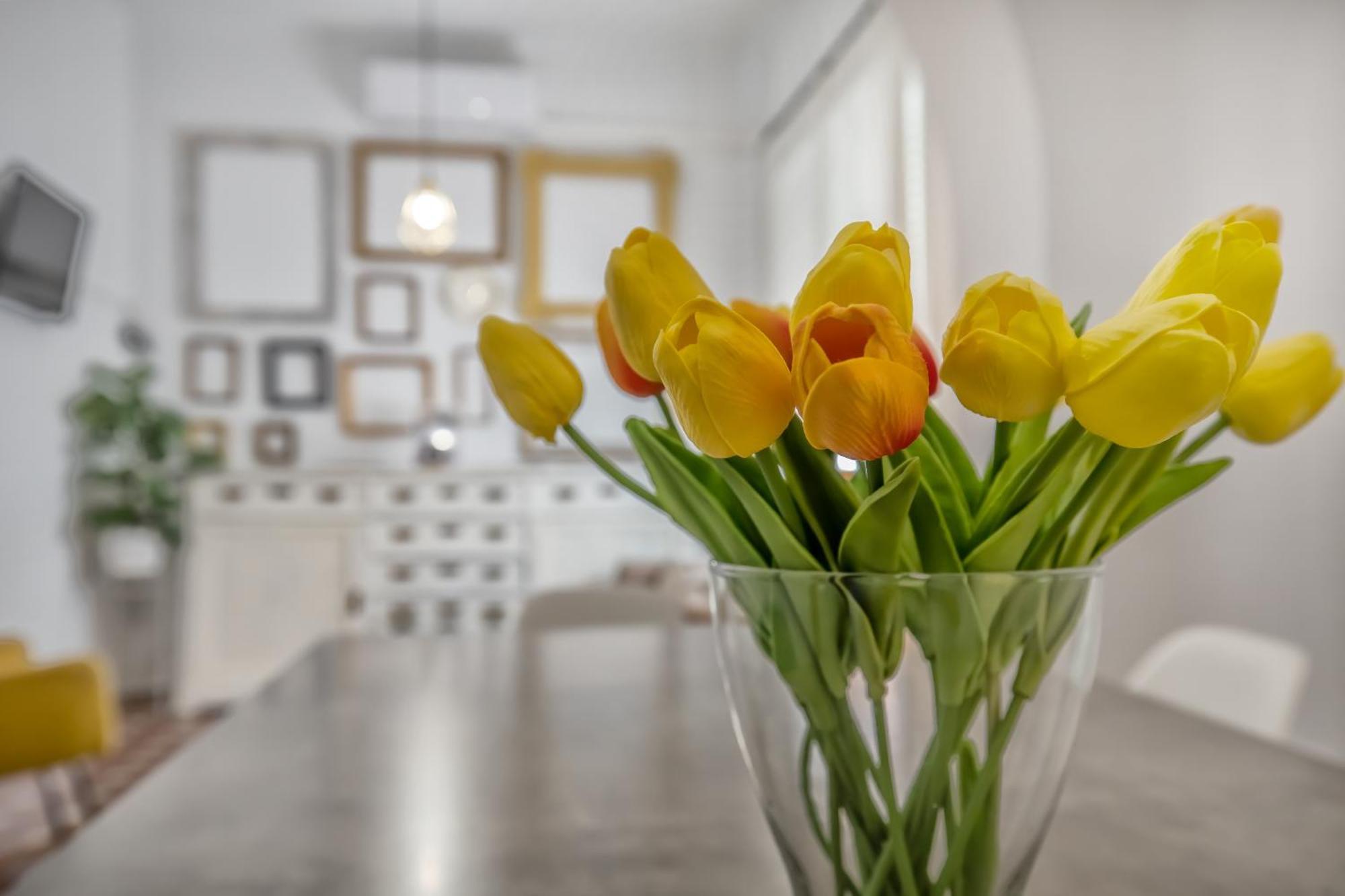 Apartamento Homies Cordoba - Parking Incluido Zewnętrze zdjęcie