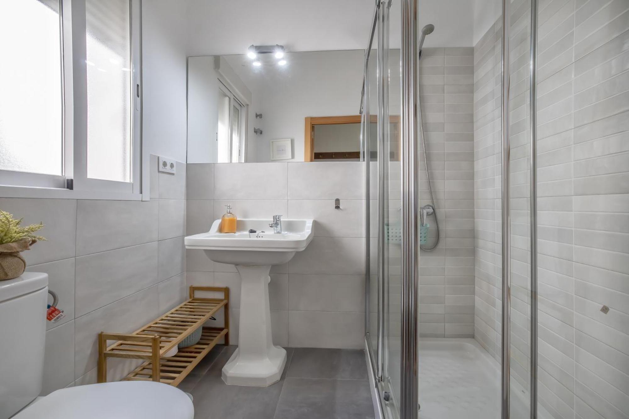 Apartamento Homies Cordoba - Parking Incluido Zewnętrze zdjęcie