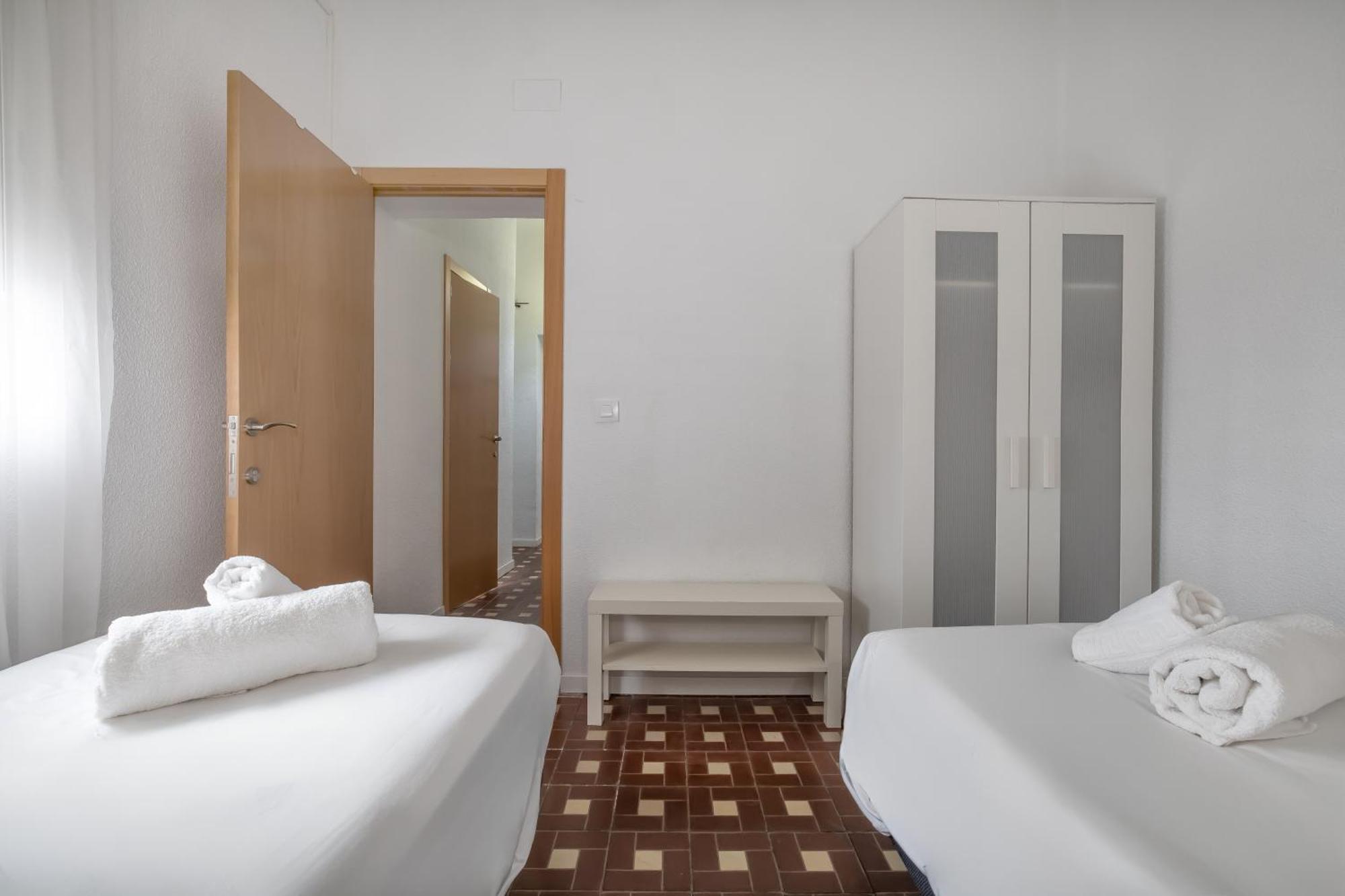Apartamento Homies Cordoba - Parking Incluido Zewnętrze zdjęcie