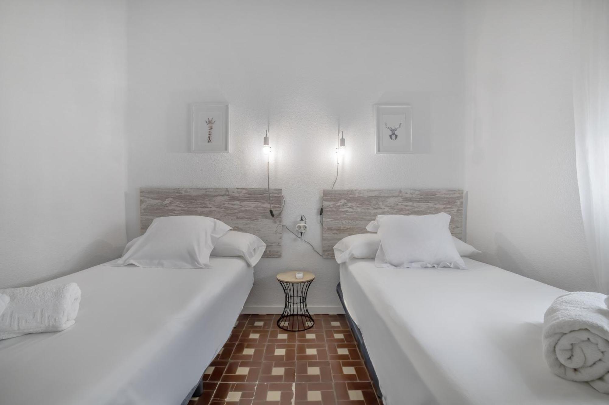 Apartamento Homies Cordoba - Parking Incluido Zewnętrze zdjęcie