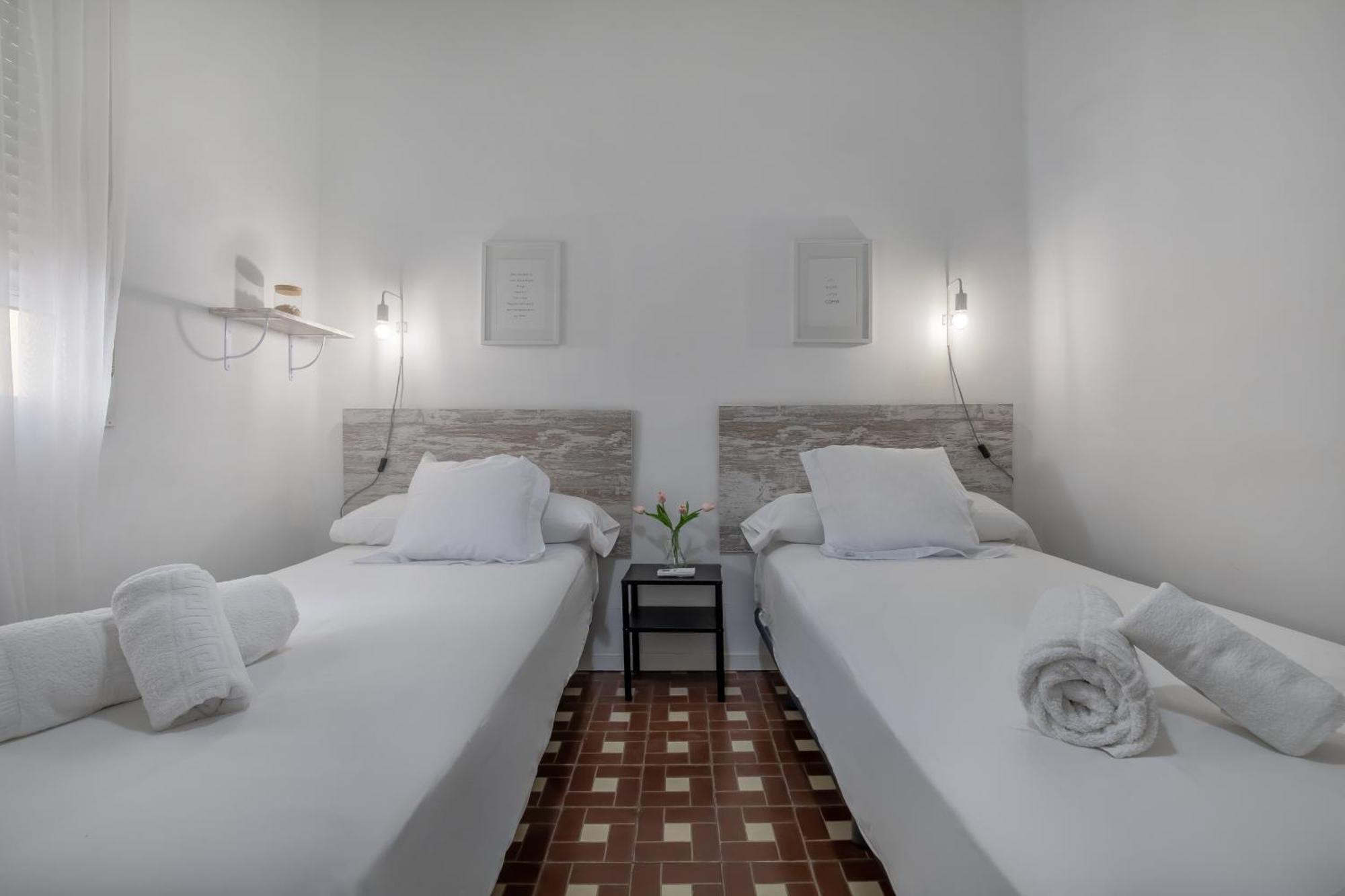 Apartamento Homies Cordoba - Parking Incluido Zewnętrze zdjęcie