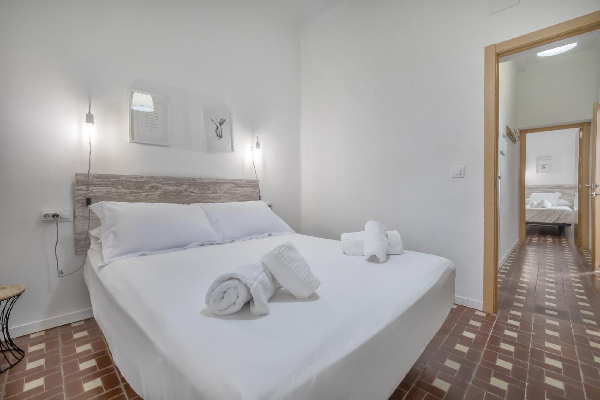 Apartamento Homies Cordoba - Parking Incluido Zewnętrze zdjęcie