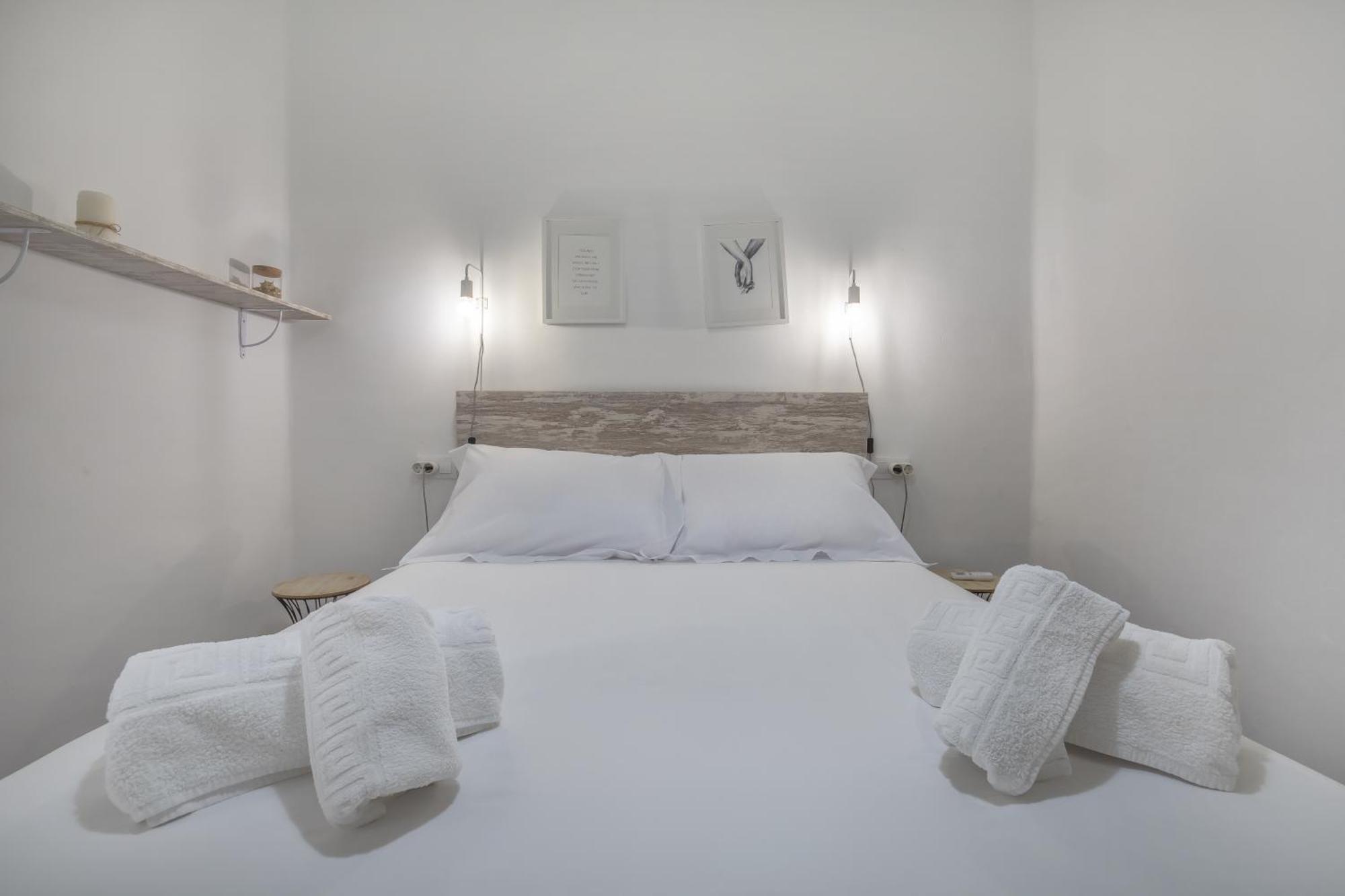 Apartamento Homies Cordoba - Parking Incluido Zewnętrze zdjęcie